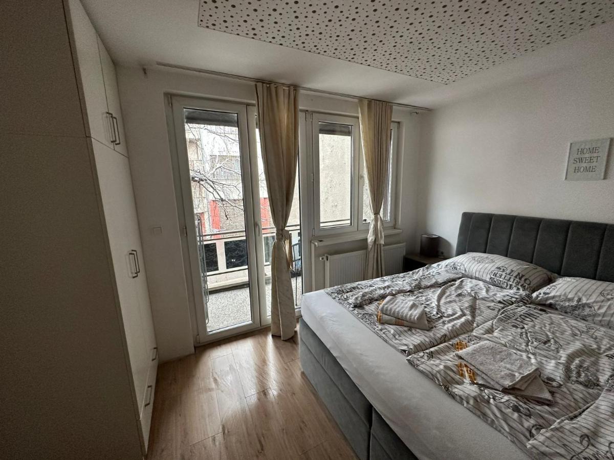 Apartmán The Pearl SJJ Exteriér fotografie