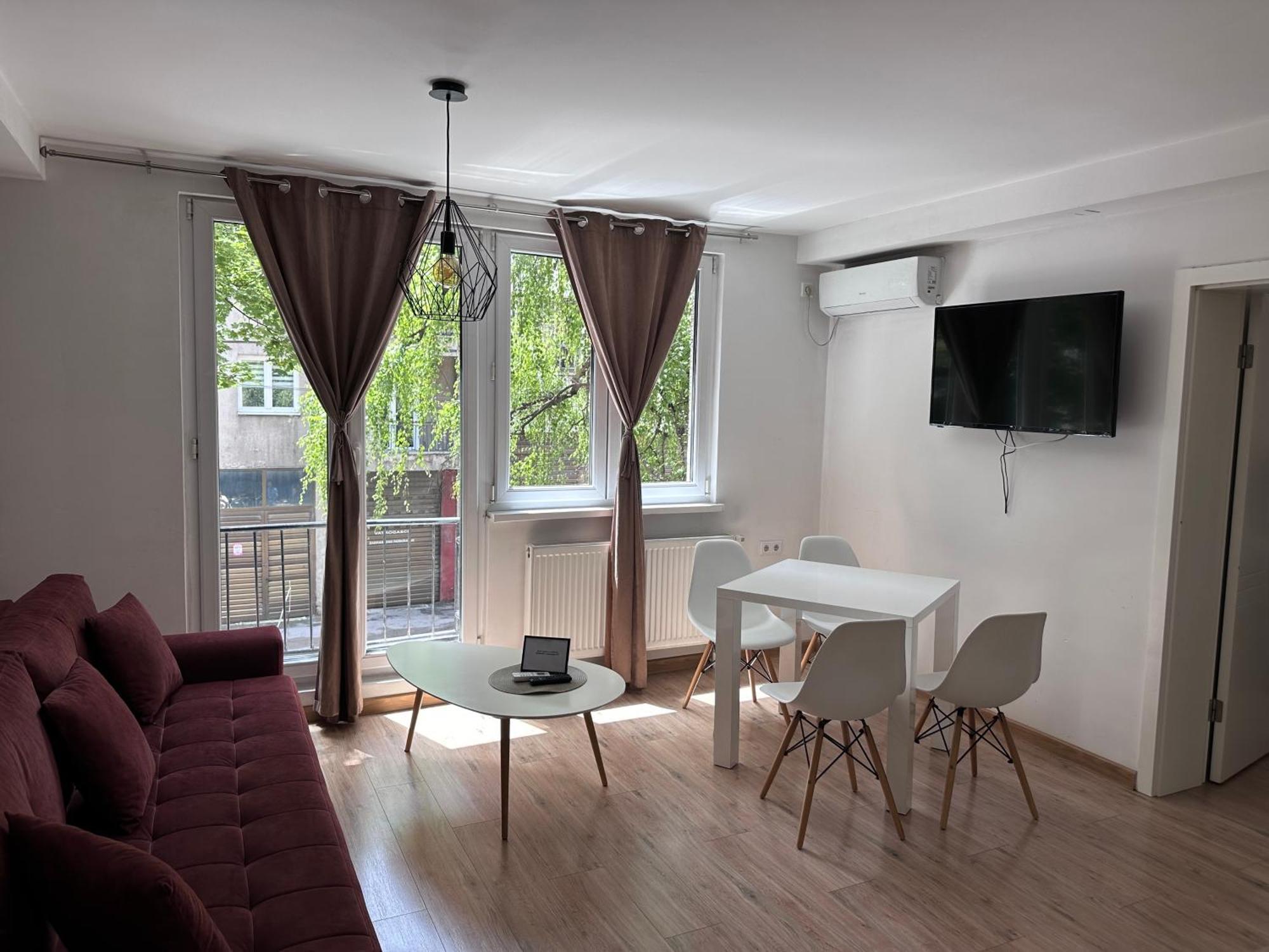 Apartmán The Pearl SJJ Exteriér fotografie